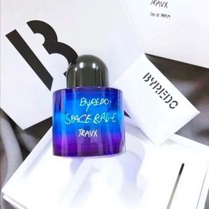 Byredo Space Rage Travis Scott Cactus Jack!